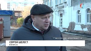 Контроль сверху