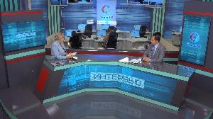 Интервью. Антон Гаак