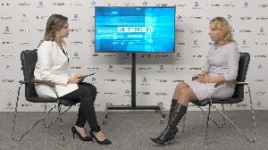 Интервью. Илона Сапожникова