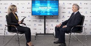 Интервью. Валерий Карпов