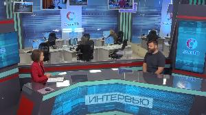 Интервью. Василий Минин