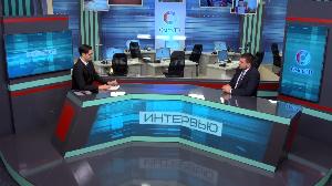 Интервью. Иван Колесник