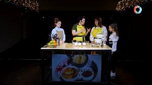 Вкус культуры от 19.04.2021