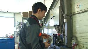 АвтоСфера. Омск-ТВ. 07.04.2021