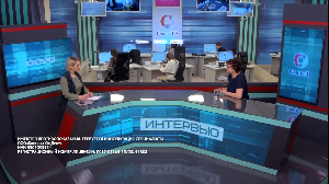 Интервью. Елена Соколинская 21.02.2025