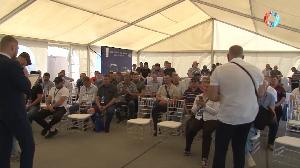 АвтоСфера. Омск-ТВ 07.07.2021