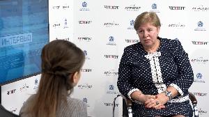 Интервью. Ирина Касьянова