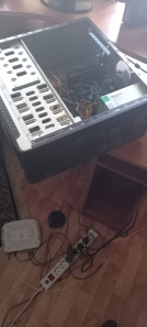 В Омске подросток погиб от удара током