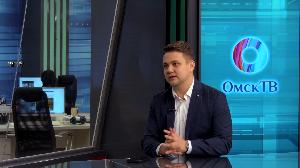 Интервью. Александр Дерябин