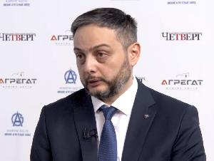 Интервью. Роман Рахматулин