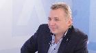 Программа "Главный герой" с ресторатором, владельцем торговой марки "Пеликан" Алексеем Фоминым 
