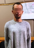 Омич украл телефон у ребенка