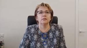 Интервью. Ольга Ступичева