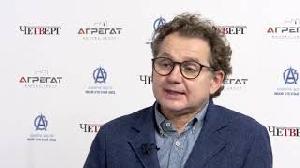 Интервью. Олег Мирошник