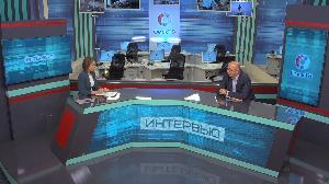 Интервью. Валерий Шагаев