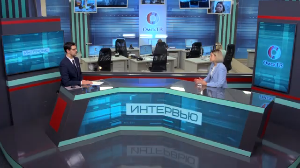 Интервью. Анна Усова