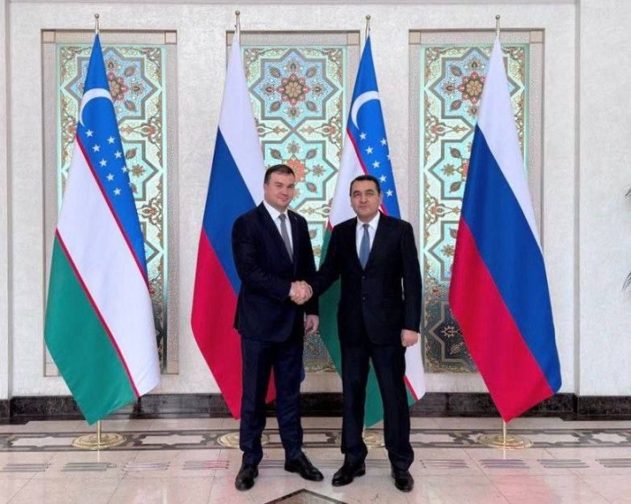 В общих интересах