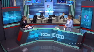 Интервью.Татьяна Кидимова 19.07.2024