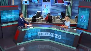 Интервью. Оксана Авраменко