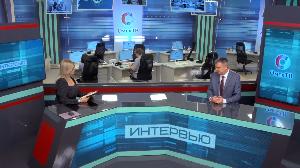 Интервью. Виктор Соболев