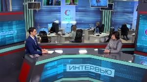 Интервью. Елена Лукьянчикова