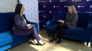 Интервью. Ирина Калачева. 28.04.2025