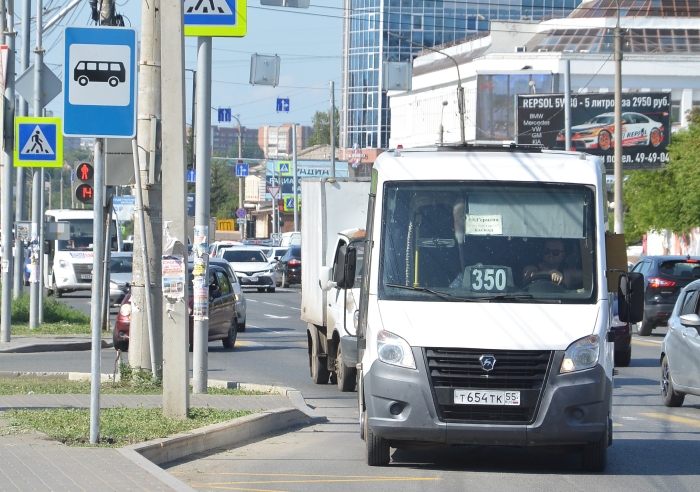 По главной улице быстрее