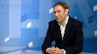Программа "Главный герой" с кинопрокатчиком Дмитрием Савельевым о концессии
