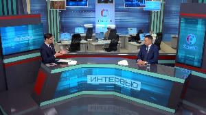 Интервью. Антон Цуканов