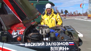 АвтоСфера. Омск-ТВ 27.03.2024