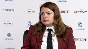 Интервью. Ольга Екимова