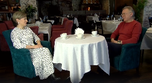 Интервью. Алексей Фомин. 25.02.2025