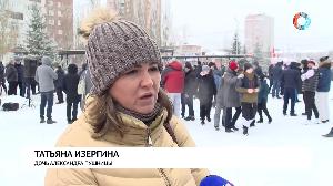 Память о чемпионе