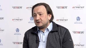 Интервью. Илья Бальцер