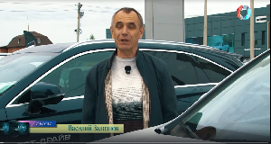 АвтоСфера.Омск-ТВ 21.05.2025