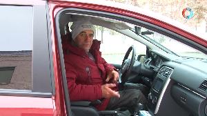 АвтоСфера. Омск-ТВ 02.02.2022