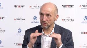 Интервью. Николай Комлев