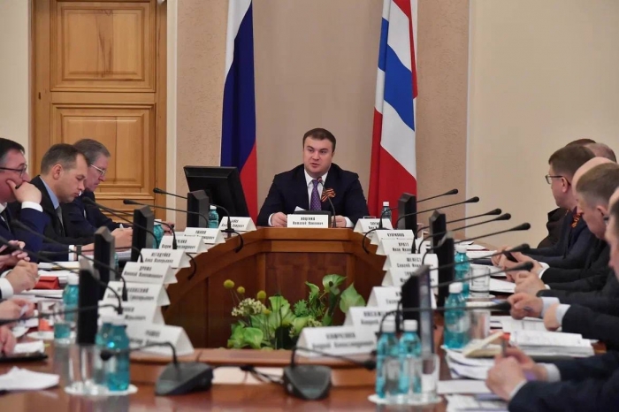 Пострадавшие от пожаров получили материальные выплаты