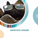 Берегите зрение