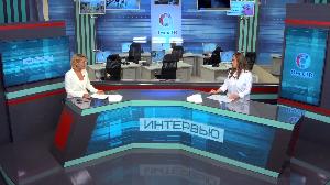 Интервью. Ирина Русина