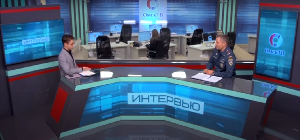 Интервью. Дмитрий Скворцов 18.12.2023