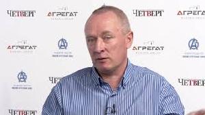 Интервью. Олег Ананьев 14.10.2020