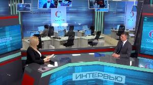 Интервью. Владимир Антипов