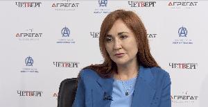 Интервью. Марина Степанова