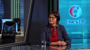 Интервью. Валентина Конченко