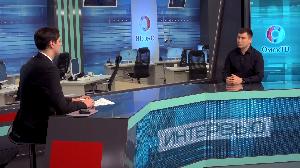 Интервью. Семён Сокур