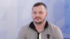 Программа "Главный герой" с директором брендингового агентства Максимом Машуком 