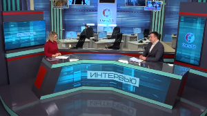 Интервью. Максим Шадрин