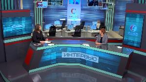 Интервью. Олеся Кайль