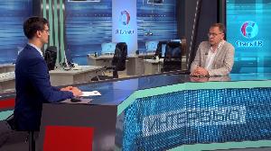 Интервью. Евгений Копыльцов